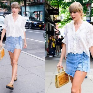 Taylor Swift