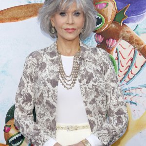 Jane Fonda