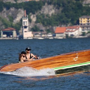 Heidi Klum i Tom Kaulitz