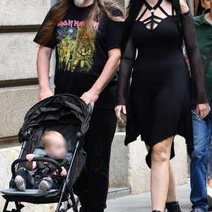 Ulična moda na zagrebačkoj špici