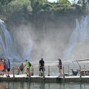 Slap Kravica