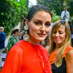 Olivia Palermo