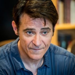 Goran Višnjić posjetio Međunarodni dječji festival