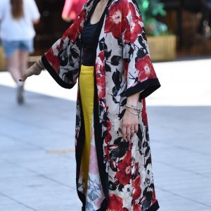 Zagrebačka špica: Ulična moda