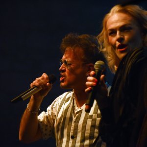 Gibonni - koncert
