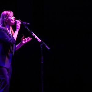 Suzanne Vega u KD Vatroslav Lisinski