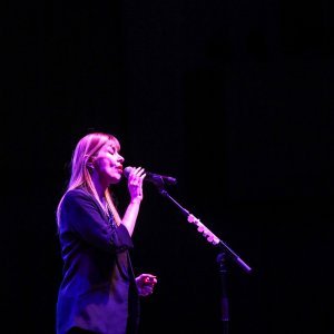 Suzanne Vega u KD Vatroslav Lisinski