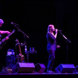 Suzanne Vega u KD Vatroslav Lisinski