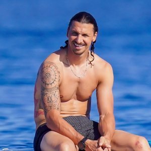 Zlatan Ibrahimović