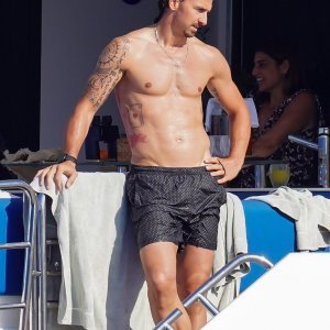 Zlatan Ibrahimović