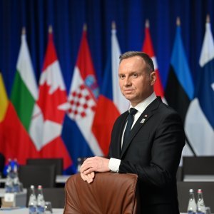 Andrzej Duda