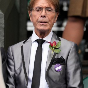 Cliff Richard