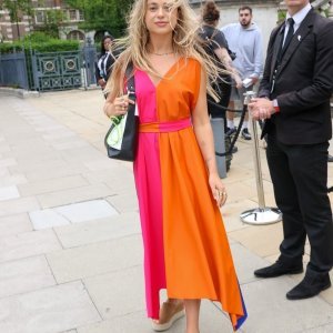 Lady Amelia Windsor