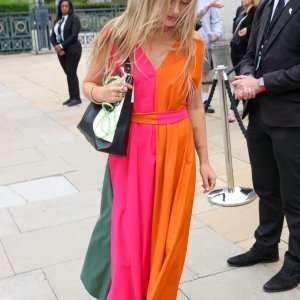 Lady Amelia Windsor