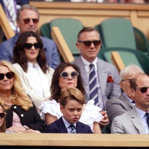 Rachel Weisz i Daniel Craig