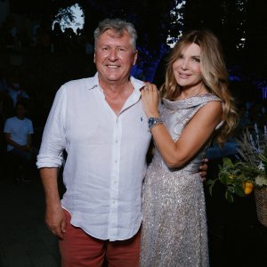 Nenad i Daniela Gračan