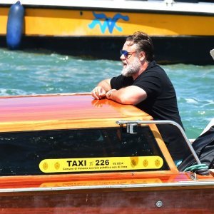 Russell Crowe