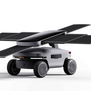 Solar Mars Bot