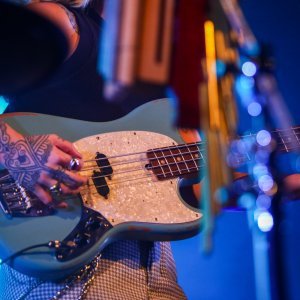 Tash Sultana