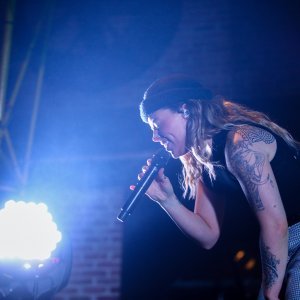 Tash Sultana
