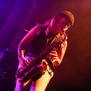 Tash Sultana