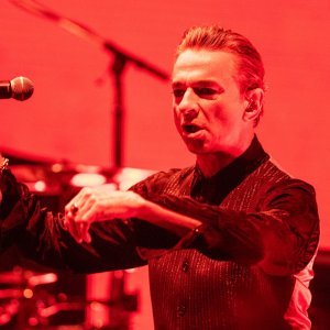 Depeche Mode u rasprodanoj zagrebačkoj Areni