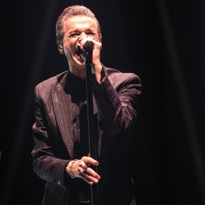 Depeche Mode u rasprodanoj zagrebačkoj Areni