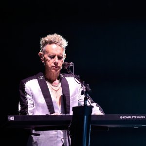 Depeche Mode u rasprodanoj zagrebačkoj Areni