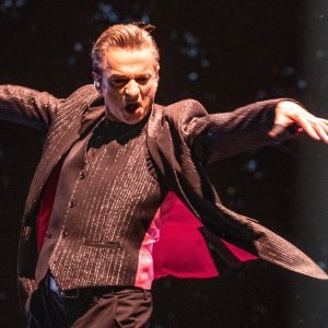 Depeche Mode u rasprodanoj zagrebačkoj Areni