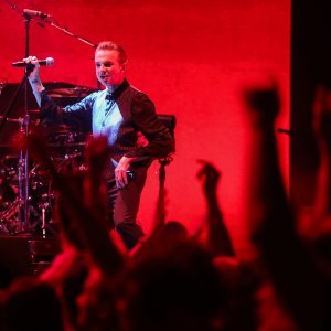 Depeche Mode u rasprodanoj zagrebačkoj Areni