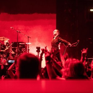 Depeche Mode u rasprodanoj zagrebačkoj Areni