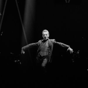 Depeche Mode u rasprodanoj zagrebačkoj Areni