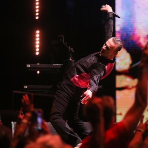 Depeche Mode u rasprodanoj zagrebačkoj Areni