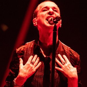 Depeche Mode u rasprodanoj zagrebačkoj Areni