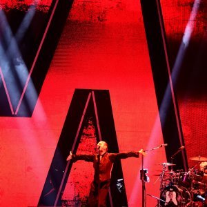 Depeche Mode u rasprodanoj zagrebačkoj Areni