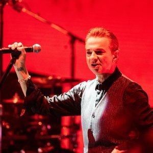 Depeche Mode u rasprodanoj zagrebačkoj Areni