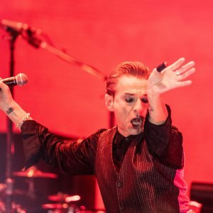 Depeche Mode u rasprodanoj zagrebačkoj Areni