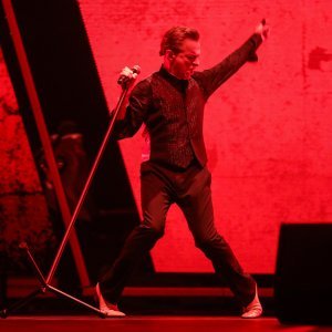 Depeche Mode u rasprodanoj zagrebačkoj Areni