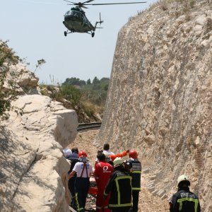 Rudine: Najveća željeznička nesreća u novijoj hrvatskoj povijesti