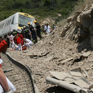 Rudine: Najveća željeznička nesreća u novijoj hrvatskoj povijesti
