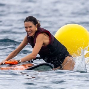 Alessandra Ambrosio