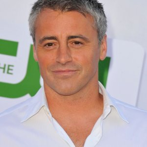 Matt LeBlanc