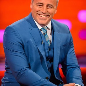 Matt LeBlanc