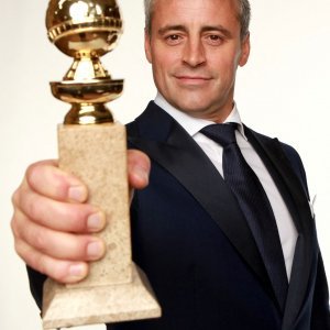 Matt LeBlanc