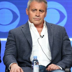 Matt LeBlanc