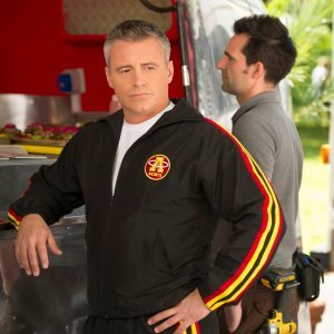 Matt LeBlanc