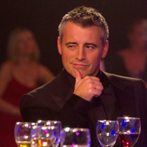 Matt LeBlanc