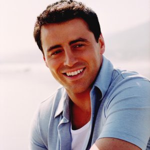 Matt LeBlanc