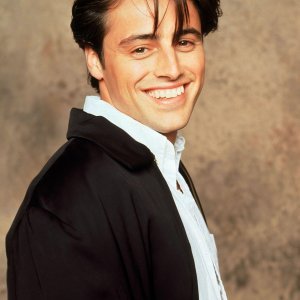 Matt LeBlanc