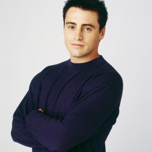 Matt LeBlanc